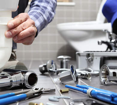 Scott Matthews Plumbing Services