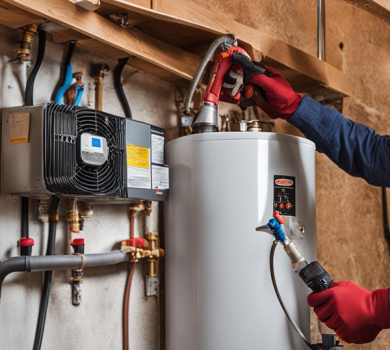 Tankless Vs. Tank Water Heaters – Which One To Buy?
