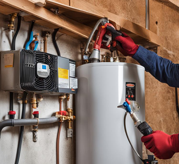 Tankless Vs. Tank Water Heaters – Which One To Buy?